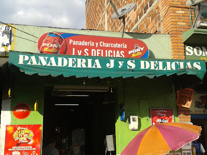 Panadería y Charcutería J y S DELICIAs