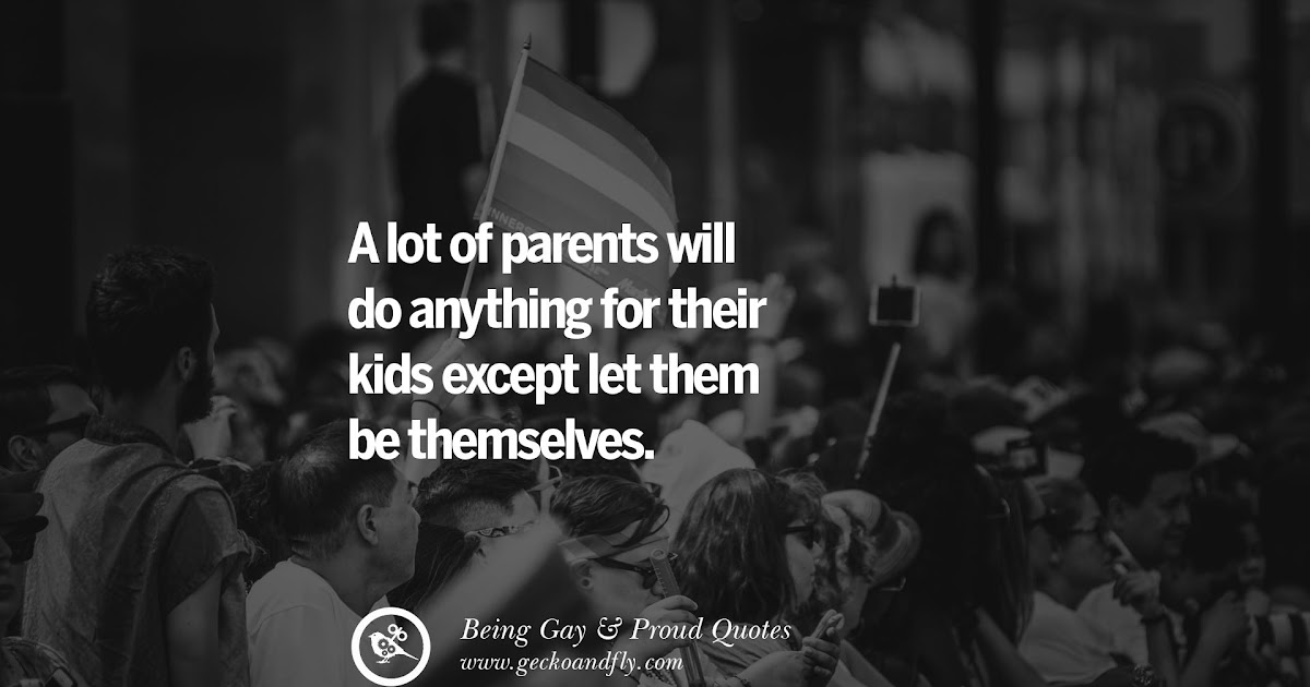 Proud Parents Quotes For Son