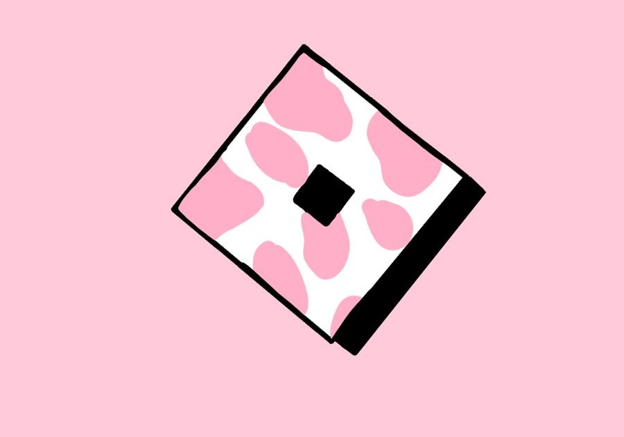 Icon Pink Aesthetic Wallpaper Roblox Logo Cute - Pin On Pastel Icons