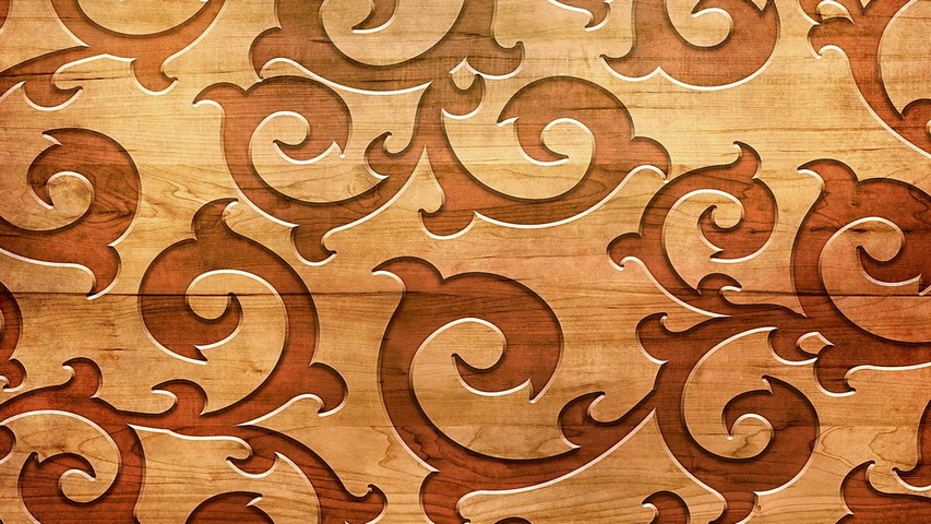 10 Wallpaper Dinding Corak Kayu  Rona Wallpaper