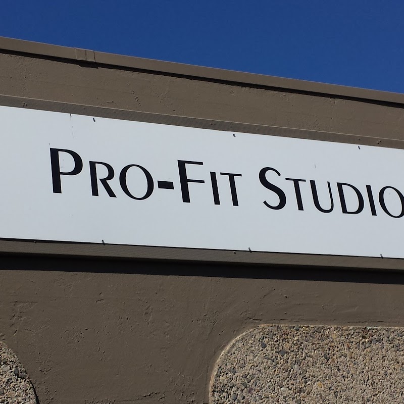 Pro-Fit Studio