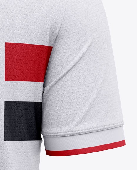 850+ Adidas Football Jersey Mockup