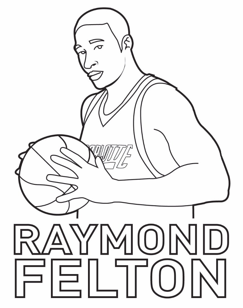 Coloring Pages Nba Youngboy - coloringpages2019