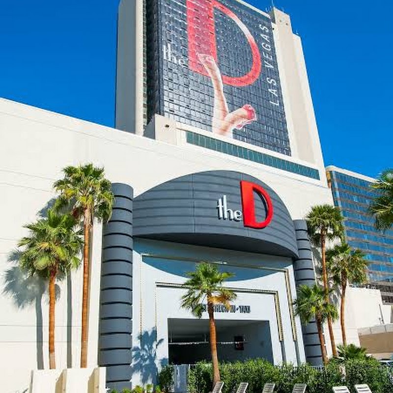 The D Casino & Hotel