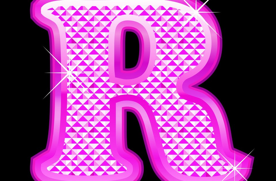 Get Vector Image R