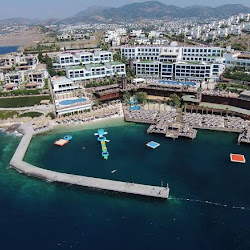 Delta Hotels Marriott Bodrum