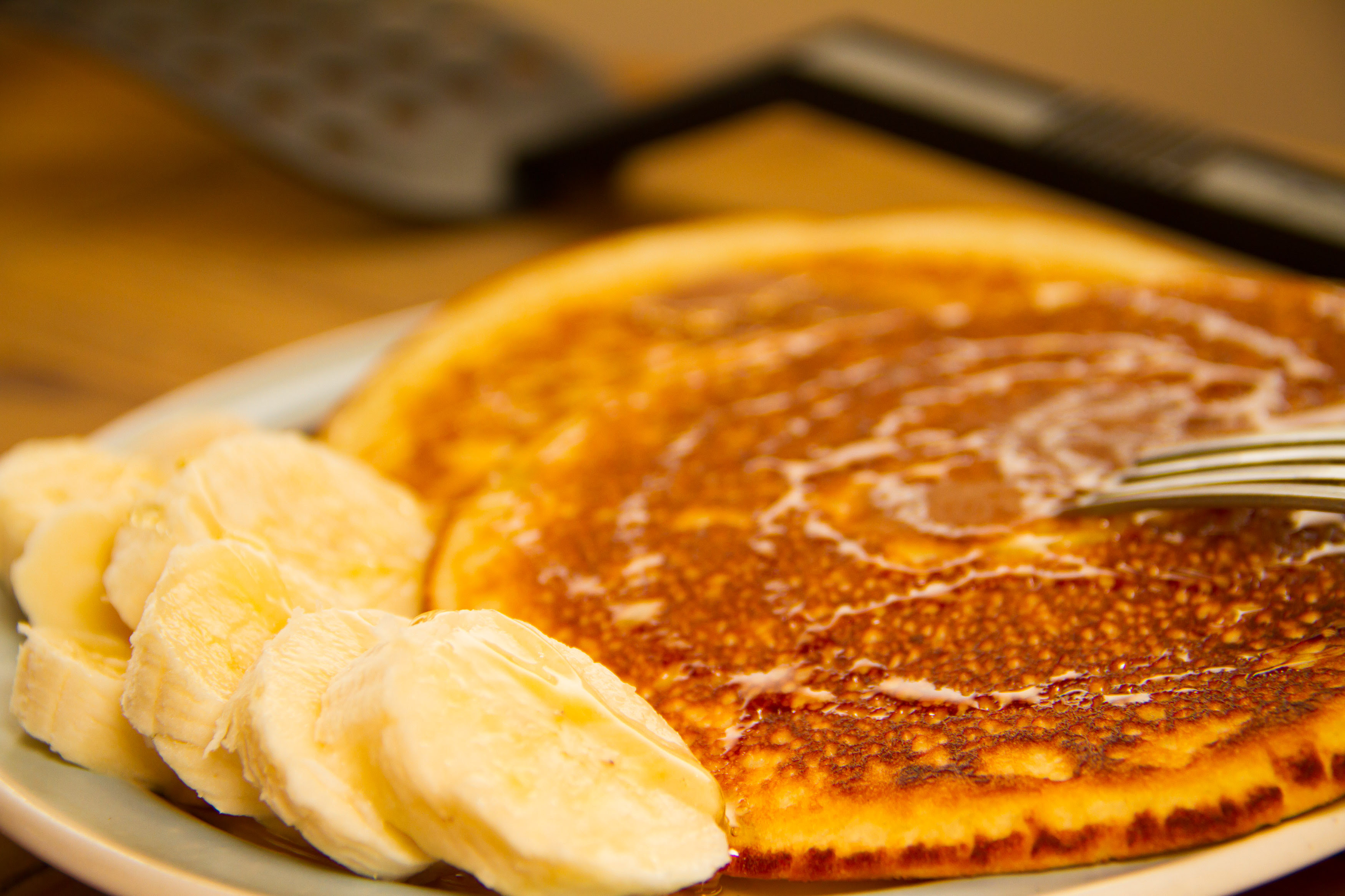 Things to make from pancake mix