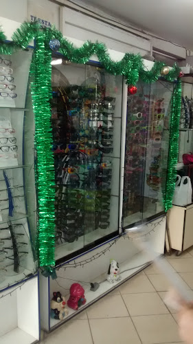 OPTICAS ECONOVISION - Villa El Salvador