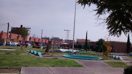 Parque del sector 42