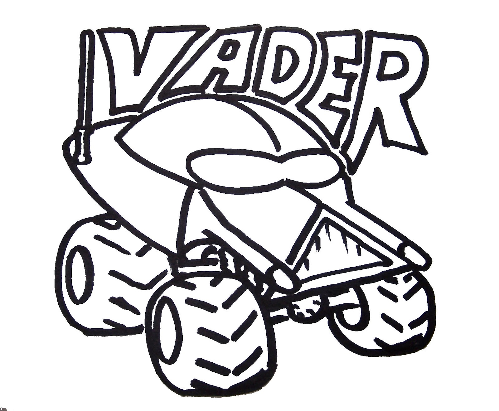 Rc Car Coloring Page - 71+ File SVG PNG DXF EPS Free