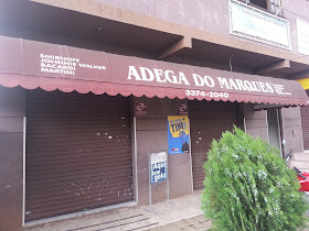 Adega do Marques