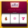 LE VERGER DE LA BLOTTIERE - JEU JACKPOT (Facebook) LE VERGER DE LA BLOTTIERE - JEU JACKPOT (Facebook)