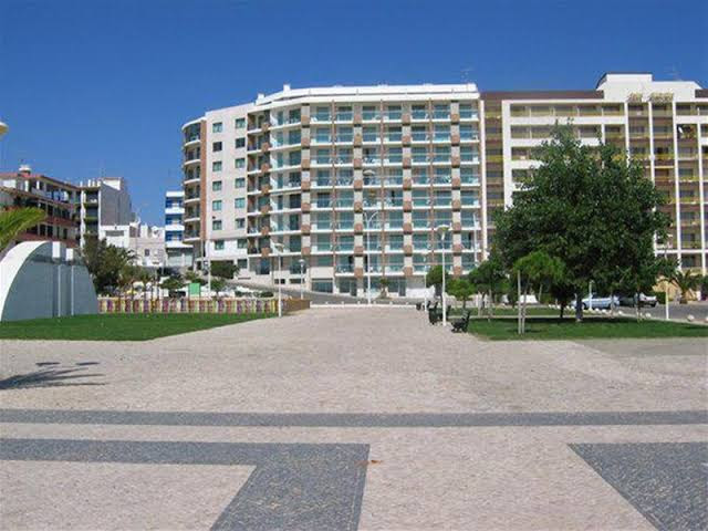 Montegordo Plaza