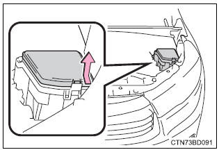 Toyotum Highlander Ac Fuse Diagram - Complete Wiring Schemas