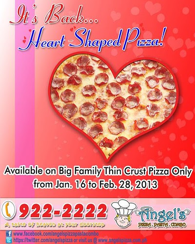 angels vday