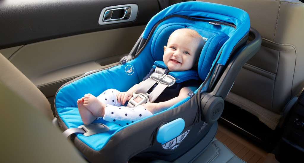 Uppababy Mesa Car Seat Manual : UPPAbaby MESA Infant Car Seat