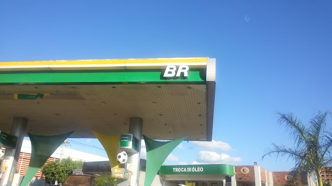 Avaliações sobre Posto Petrobras em Campo Grande - Posto de combustível