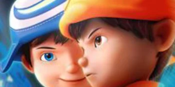 Kapan boboiboy the movie 2 tayang di rtv 2021