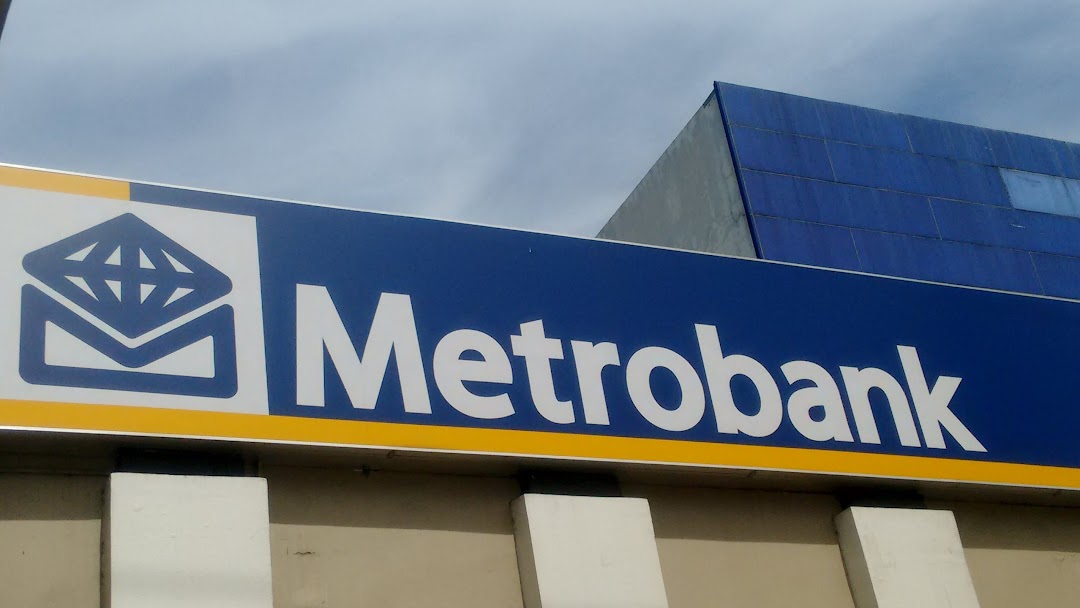 Metrobank General Trias - Cavite