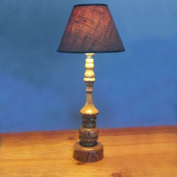Woodworking Plans For Lamps