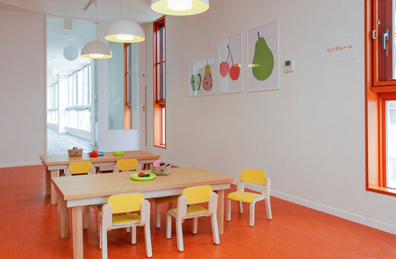 Nursery School Design Ideas Home Design Centre