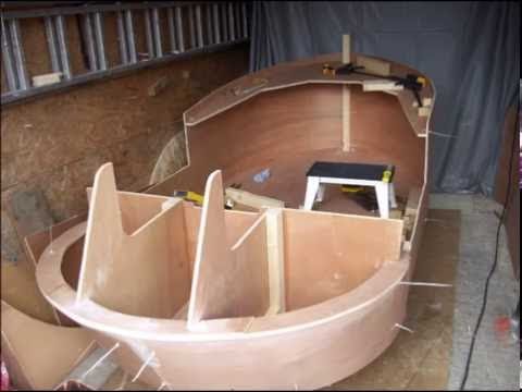 Build A Boat Plans Free ~ jet boat plans nz