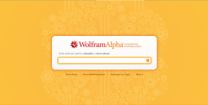 wolframalpha