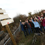 Grand-Charmont : six nouveaux circuits de randonnée au départ du fort Lachaux