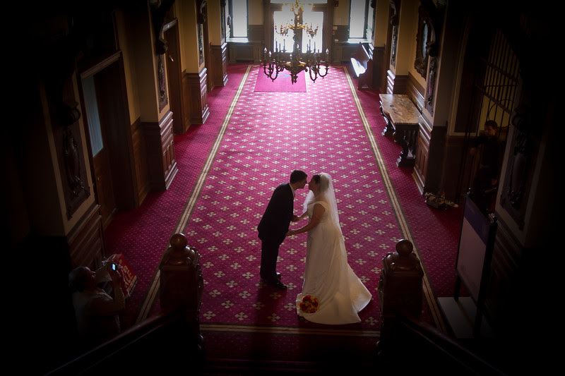 wedding photography
