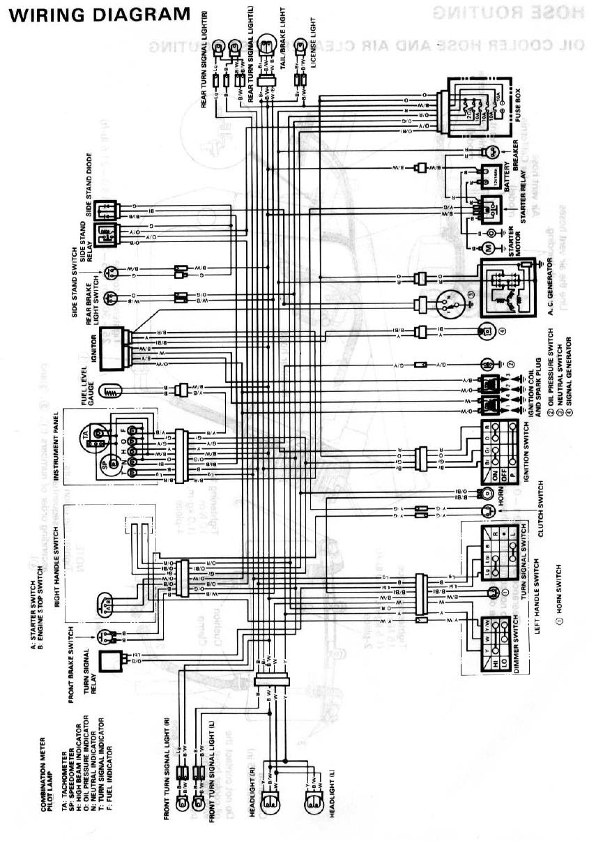 Pioneer Mosfet 50wx4 Wiring Diagram