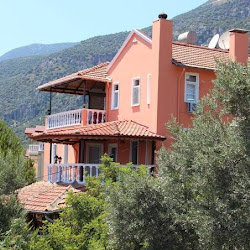 Villa Koknar Pension