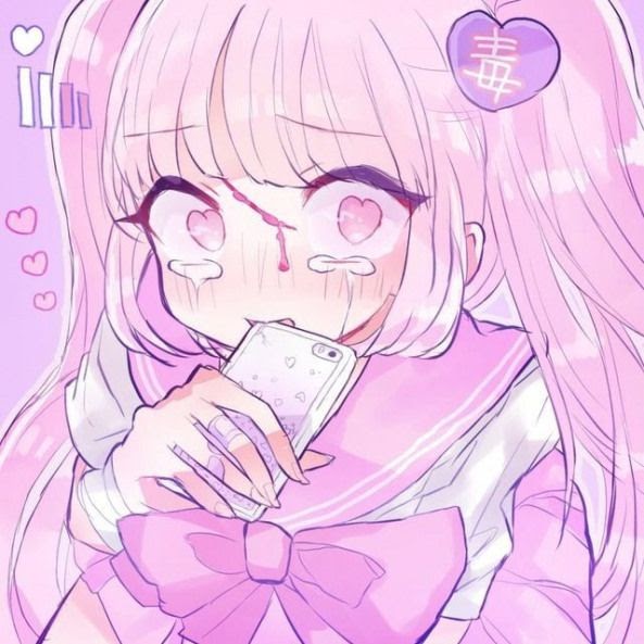 Anime Pfp Pastel : 35 Latest Pastel Cute Anime Boy Aesthetic Lee Dii ...