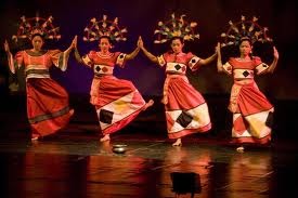 mindanao culture dances