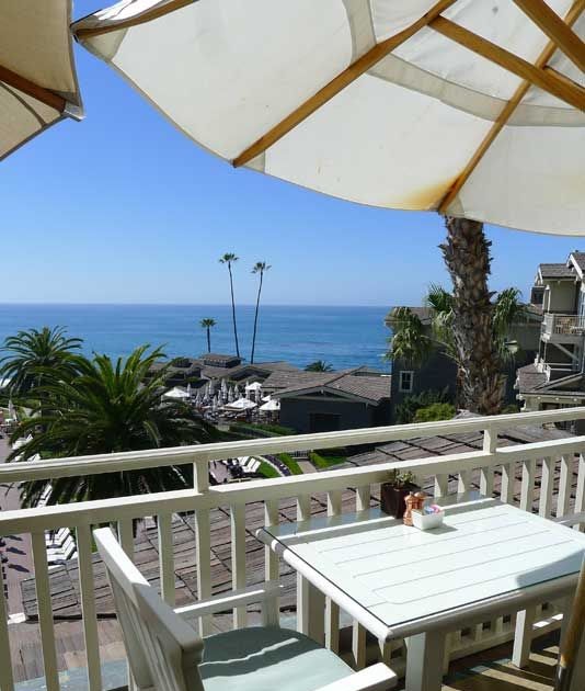 Best Places To Eat In Laguna Beach With A View - How's Adventure