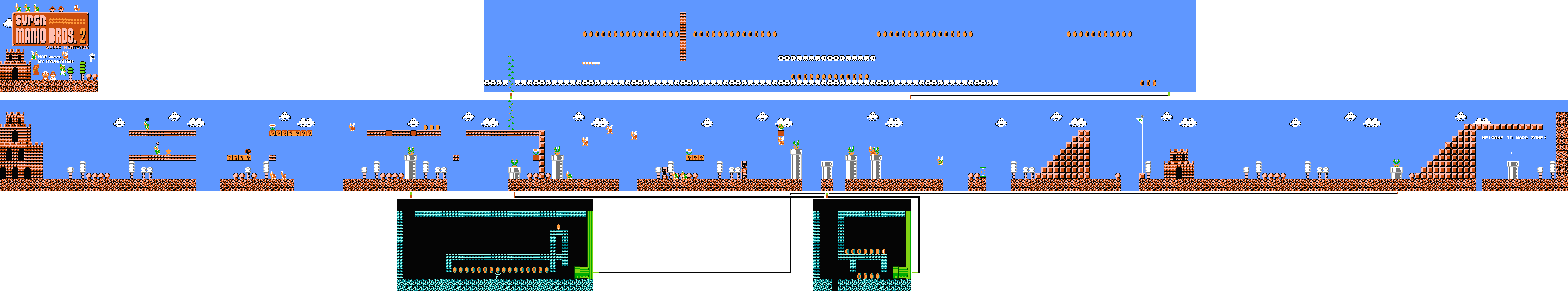 Super Mario Bros уровень 3. Super Mario Bros Level 1-1. Super Mario Bros уровень 5-1. Карта 1 уровня super Mario Bros.