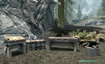 ベストコレクション 採石した石 スカイリム スカイリム 採石した石 使い道 Kikabegamijosysud