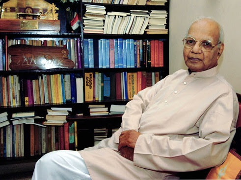 Image result for g. s. shivarudrappa