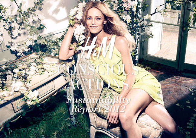 h&m corporate responsibility