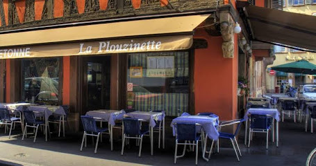 La Plouzinette