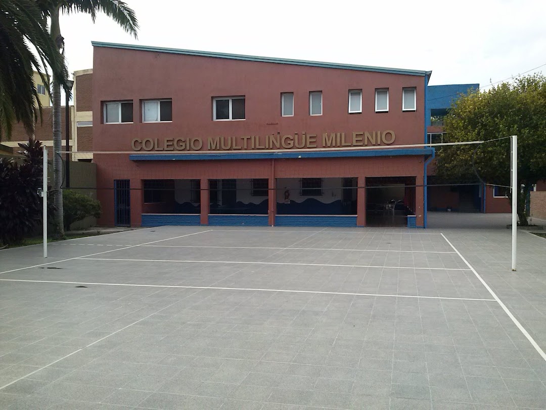 Colegio Multilingüe Milenio