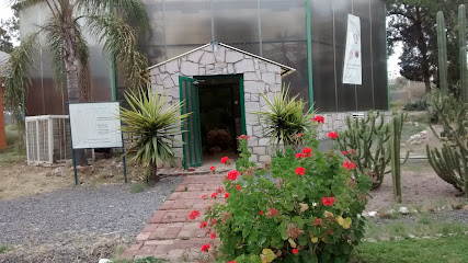 Jardín Botánico ISIMA-UJED