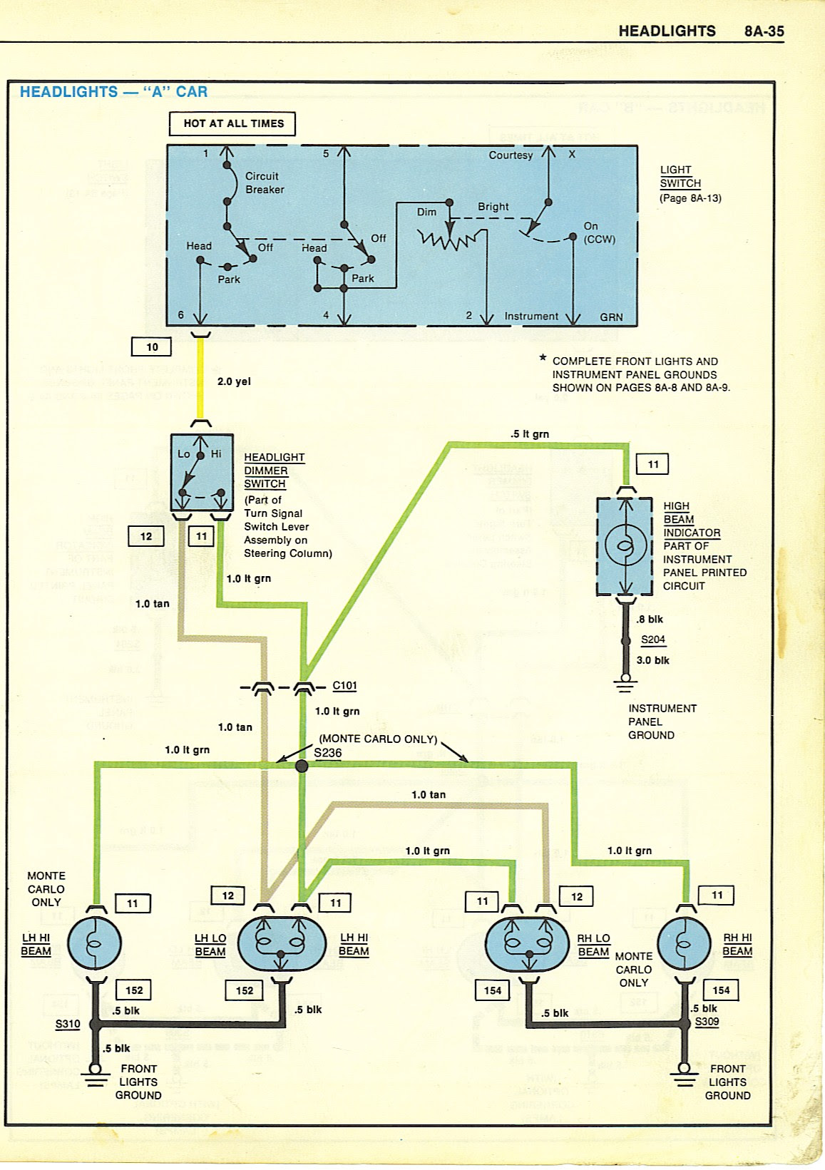 2011 Cruze Radiator Fan Wiring Diagram - appeltjesknit