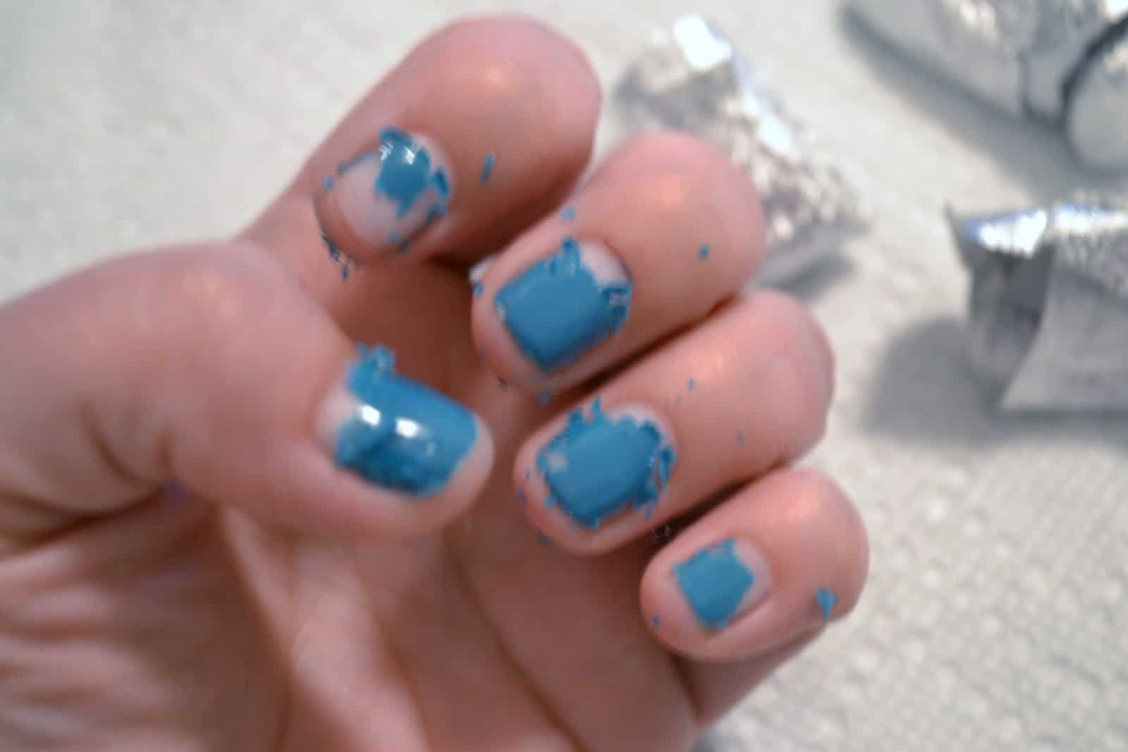 4. Thermal Gel Nail Polish - wide 3