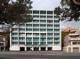 Copthorne Hotel Wellington Oriental Bay