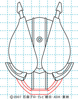 あなたのためのイラスト トップ100 簡単 仮面ライダー イラスト 書き方