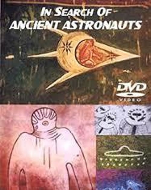 Vf Gratuit In Search Of Ancient Astronauts 1973 Streaming Complet