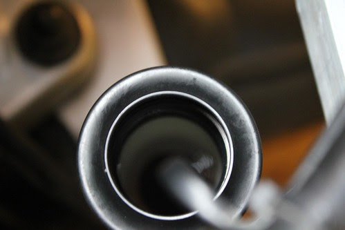 R1150GS Fork Seal and Dust Seal Replacement
