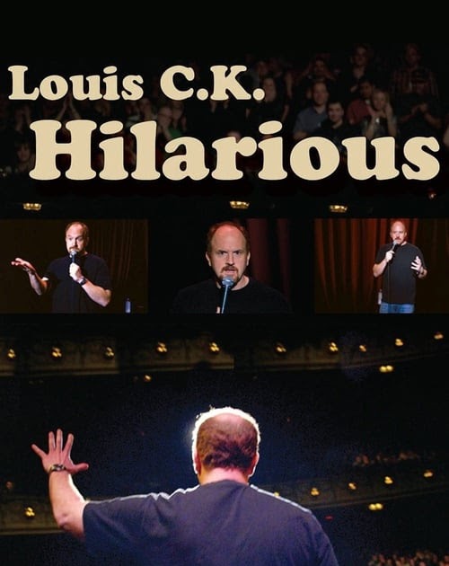 [HD] Louis C.K.: Hilarious 2010 Watch Online In 4k Full Movie Free Streaming