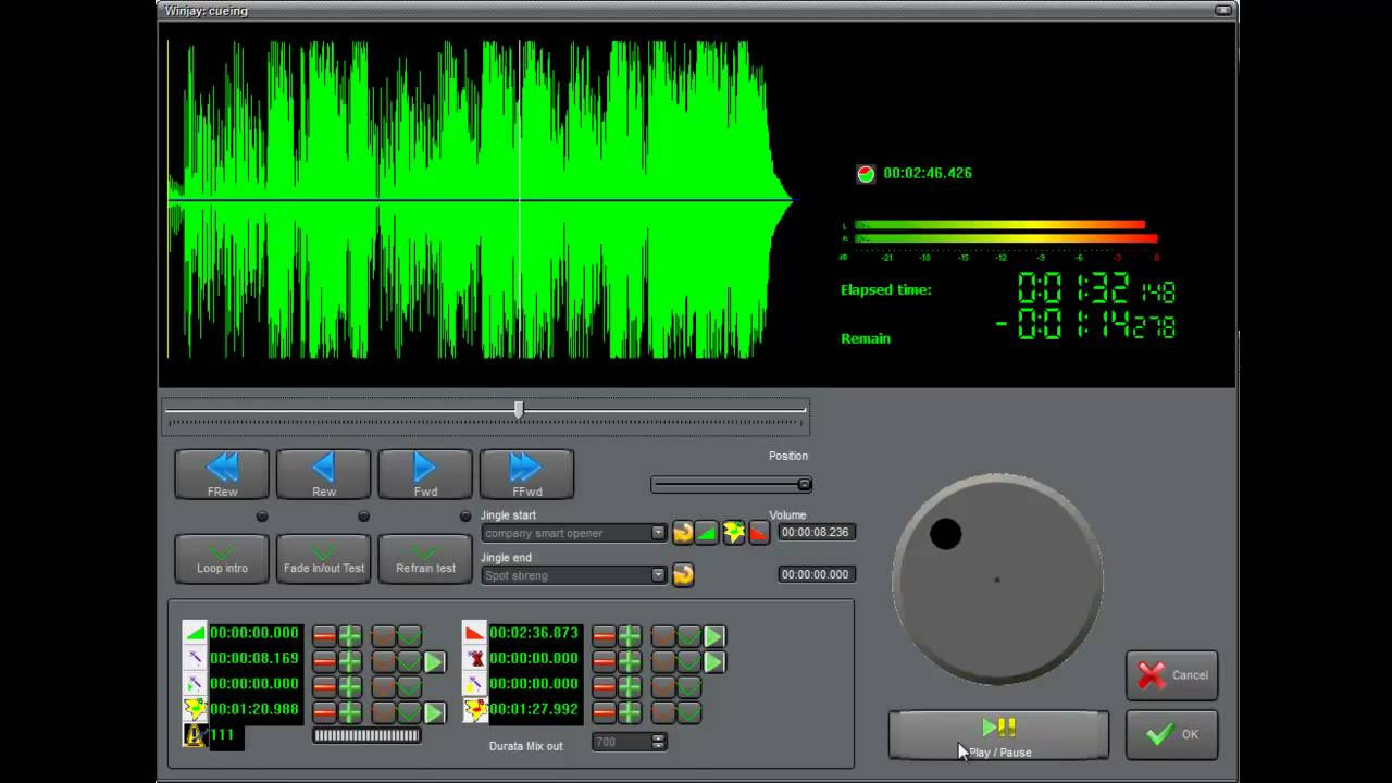 Drivers For Download IMEDIATOUCH RADIO AUTOMATION