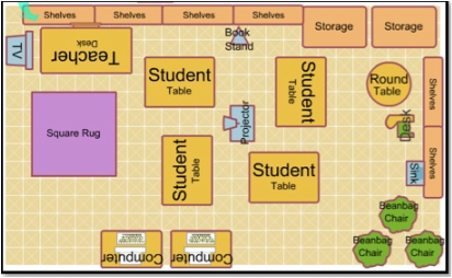 20 Unique Daycare Floor Plan Creator